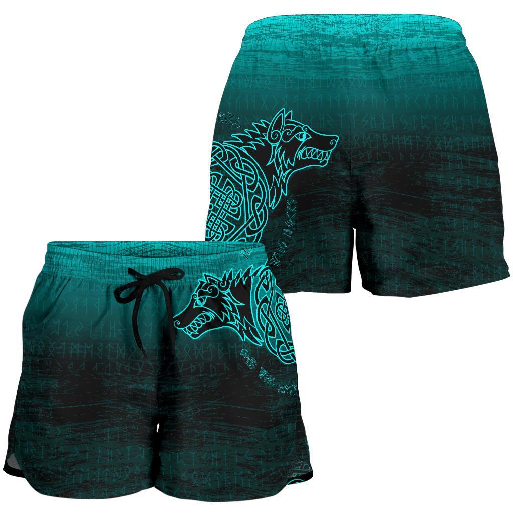 viking-womens-shorts-skoll-and-hati