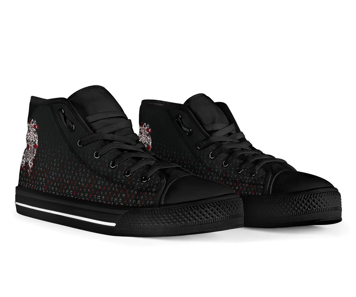 viking-tyr-tattoo-blood-high-top-shoes
