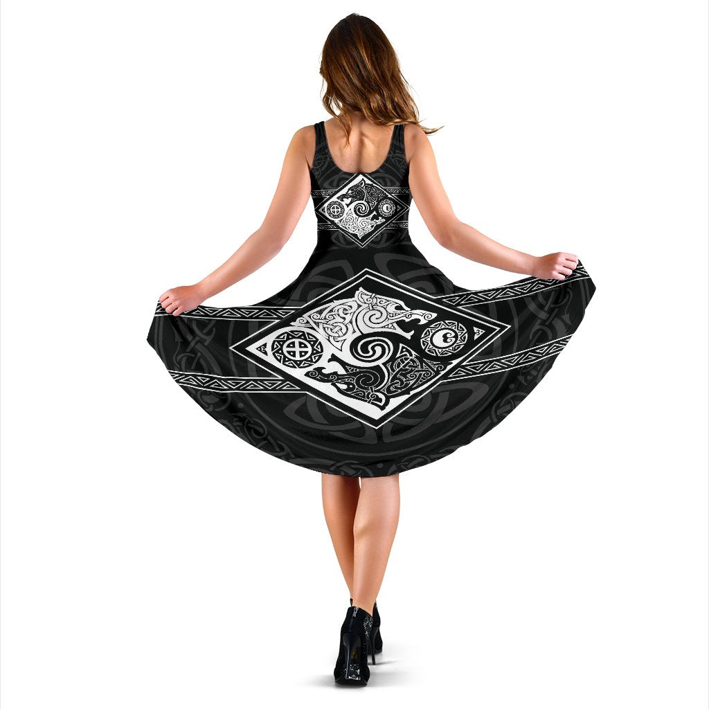 vikings-womens-dress-the-wolves-skoll-and-hati