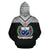 Samoa All Over Hoodie - Samoan Style - Wonder Print Shop