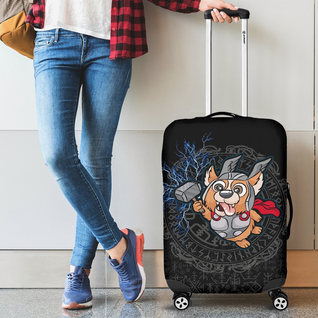 Viking Luggage Covers - Thorgi RLT12 - Wonder Print Shop