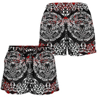 viking-womens-shorts-raven-blood