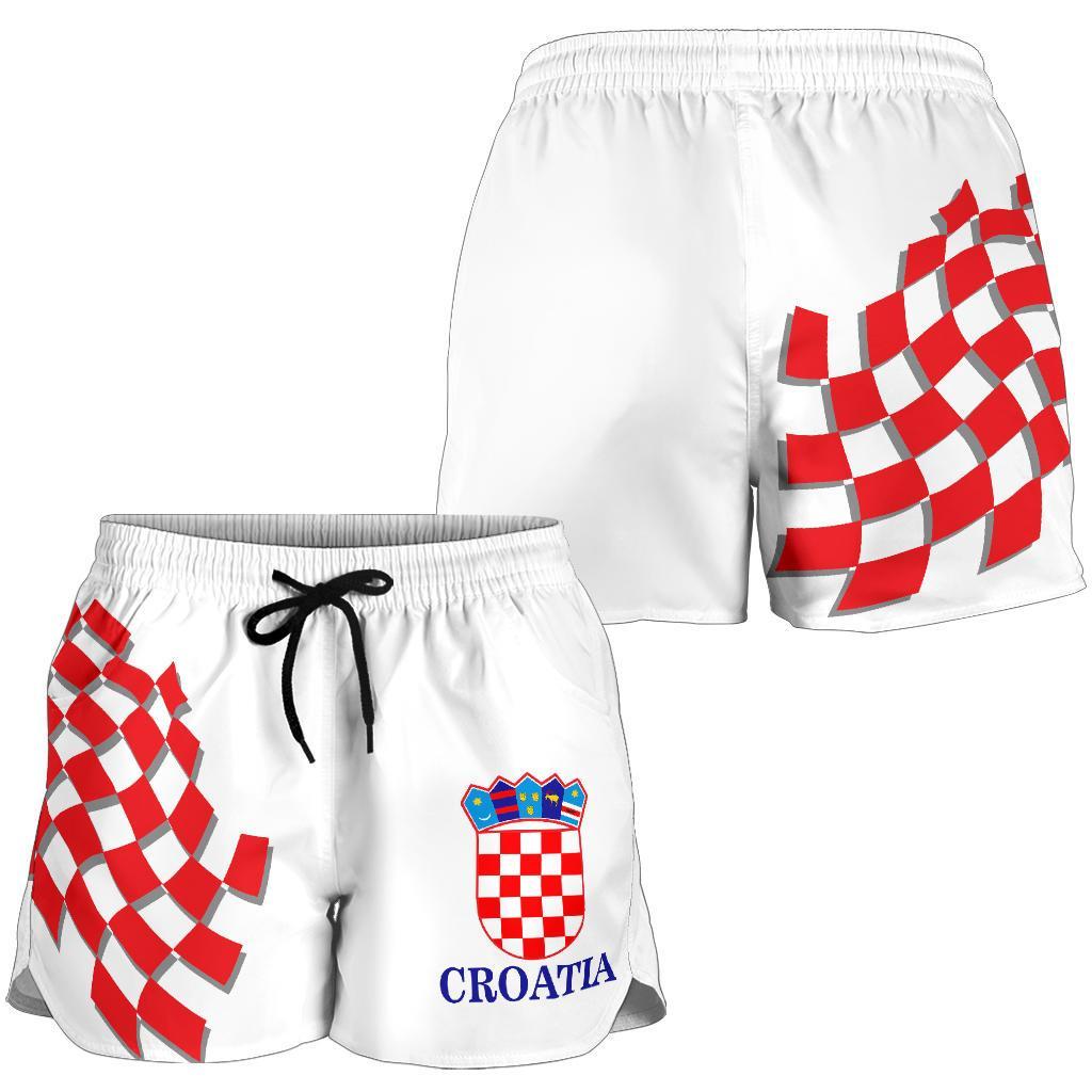 croatia-home-womens-shorts