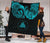 Viking Quilt Raven Tattoo RLT12 - Wonder Print Shop