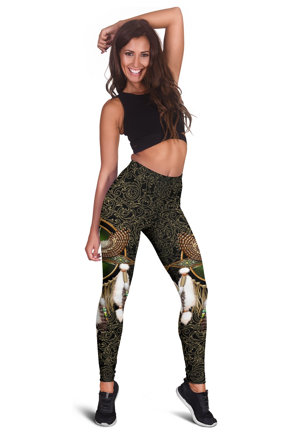 owl-dreamcatcher-native-american-design-womens-leggings