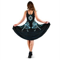 viking-womens-dress-fenrir-raven-and-vegvisir-tattoo-cyan