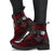 viking-leather-boots-raven-of-odin-and-symbol-viking-on-blood-background