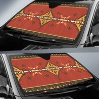 native-american-geometric-pattern-red-auto-sun-shades