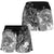 polynesian-hawaii-womens-shorts-humpback-whale-with-tropical-flowers-white