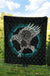 Viking Raven Premium Quilt RLT12 - Wonder Print Shop