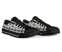seamless-geometric-pattern-low-top-canvas-shoes