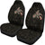 Canada Haida Killer Whale Haida Car Seat Covers - Wonder Print Shop