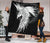 Viking Premium Quilt Mystical Raven Tattoo Special RLT12 - Wonder Print Shop