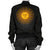 Argentina Women's Bomber Jacket - Wonder Print Shop