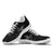 Viking Sneakers - The Raven Of Odin Rune RLT12 - Wonder Print Shop
