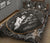 Black Wolf Dreamcatcher Native American Quilt Bed Set LT10 - Wonder Print Shop