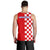 hrvatska-croatia-mens-tank-top-coat-of-arms-checkerboard-half-style