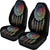 Mandala Dreamcatcher Native American Design Car Seat Covers LT10 - Wonder Print Shop