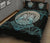 Viking Quilt Bed Set Yggdrasil and Ravens RLT12 - Wonder Print Shop