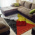 Medicine Wheel Hand Area Rug LT10 - Wonder Print Shop