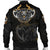 Viking Men's Bomber Jacket Lion RLT12 - Wonder Print Shop