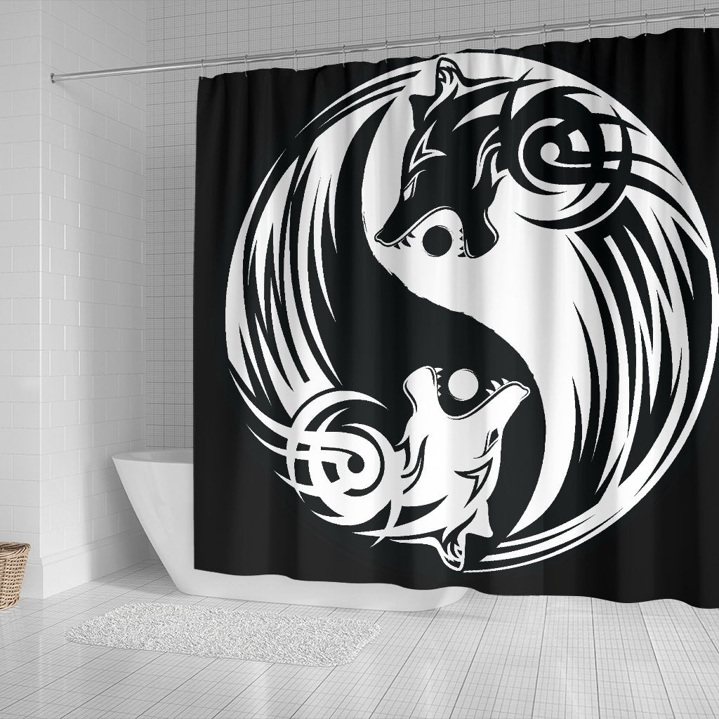viking-bomber-shower-curtain-ying-yang-wolf