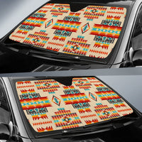 cream-pattern-native-american-auto-sun-shades