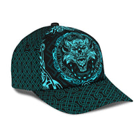 viking-classic-cap-fenrir-viking-cyan-3d