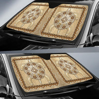 turble-totem-native-american-design-auto-sun-shades