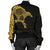 Viking Ravens Tattoo Women's Bomber Jacket RLT12 - Wonder Print Shop