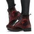 viking-leather-boots-ethnic-odin-raven-red