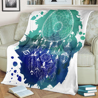 blue-and-green-dream-catcher-blanket