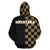 hrvatska-croatia-hoodie-coat-of-arms-checkerboard-half-style-zip-up