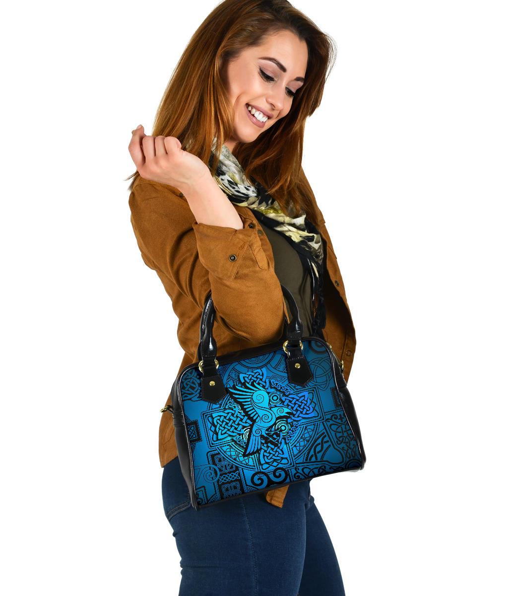 viking-shoulder-handbag-raven-odin-celtic-cyan