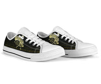 viking-low-top-shoes-fenrir-raven-and-vegvisir-tattoo-yellow