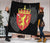 Viking Norway Quilt - Premium Quality RLT12 - Wonder Print Shop