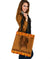 chief-native-american-brown-tote-bags