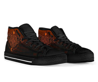 viking-high-top-shoes-skoll-and-hati-orange