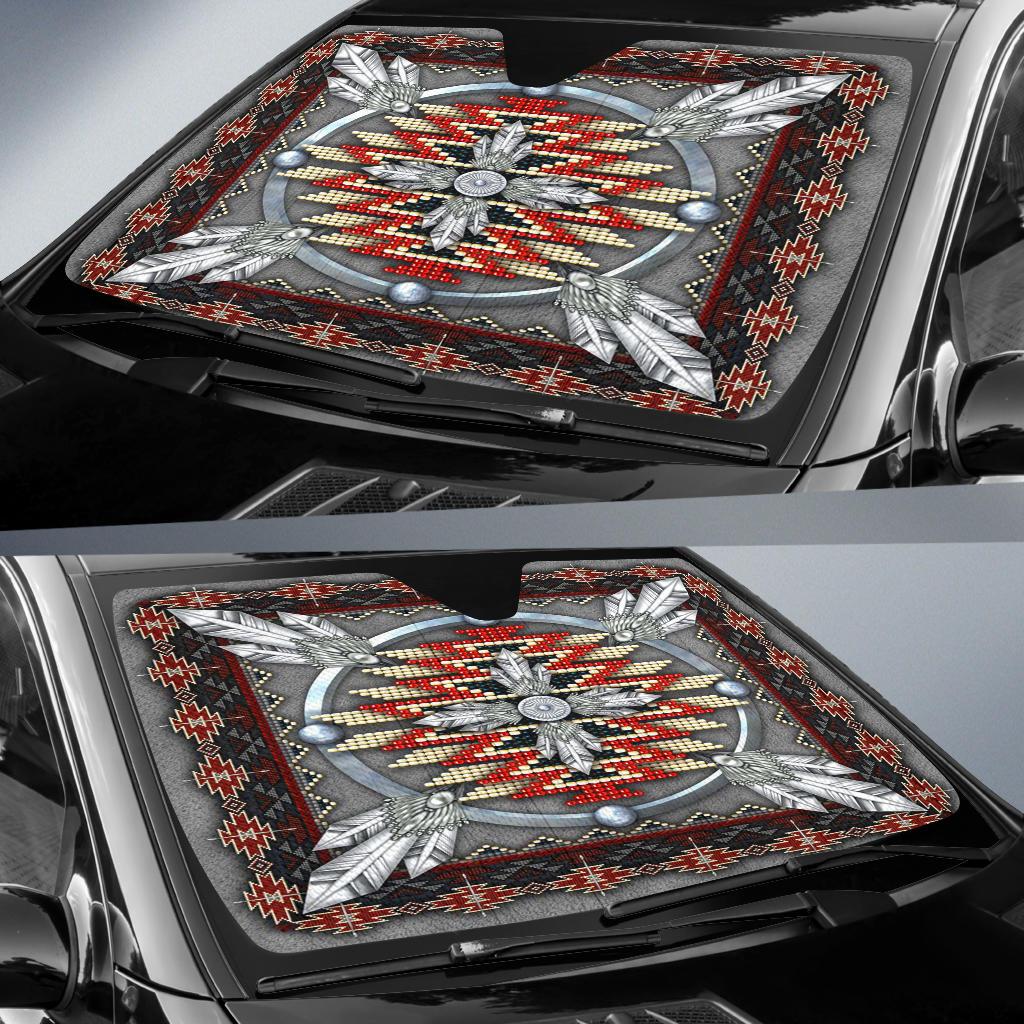 native-american-design-auto-sun-shades