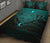 Viking Quilt Bed Set, Skoll and Hati RLT12 - Wonder Print Shop