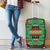 Green Tribes Native American Luggage Covers LT10 - Wonder Print Shop