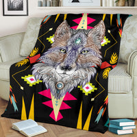 wolf-full-color-pattern-blanket