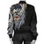 Viking Odin Raven Women's Bomber Jacket RLT12 - Wonder Print Shop