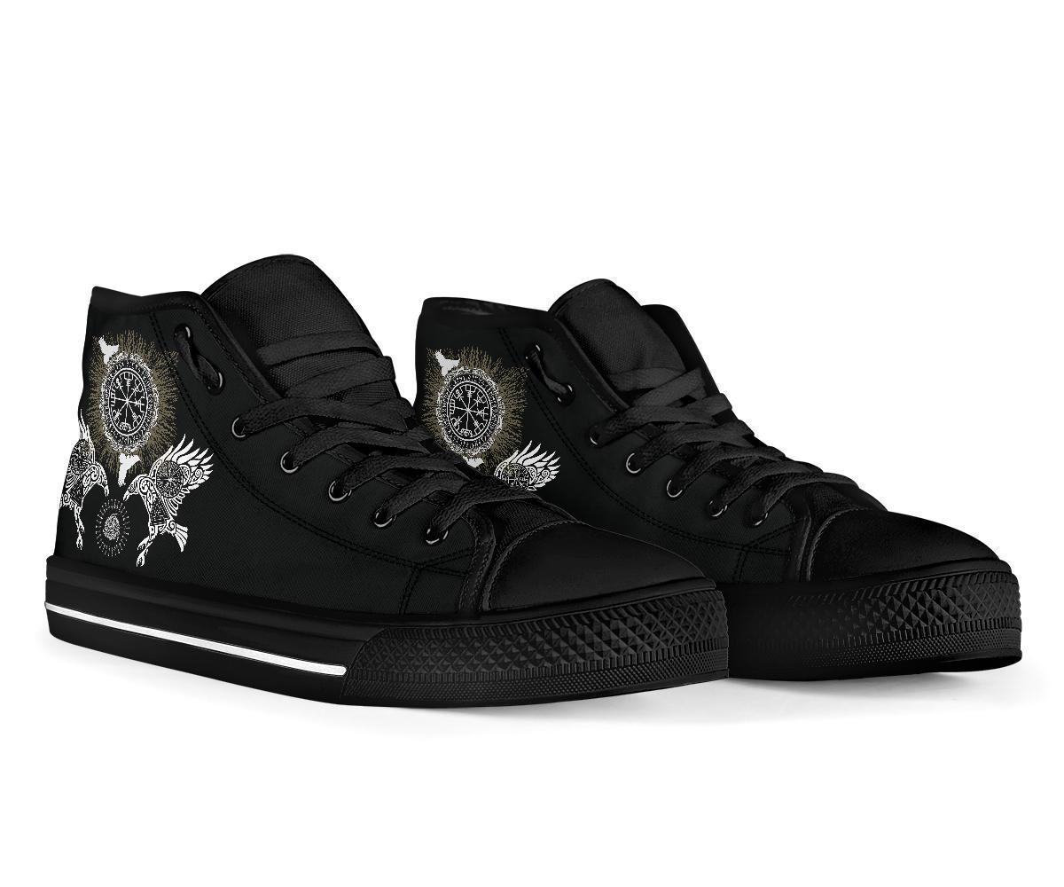 viking-high-top-shoes-raven-valknut-and-vegvisir