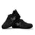 Viking Sneakers - The Raven Of Odin Rune RLT12 - Wonder Print Shop