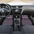 Native American Ethnic Pattern Front and Back Car Mats Set Of 4 LT10 - Wonder Print Shop
