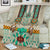green-pattern-breastplate-blanket