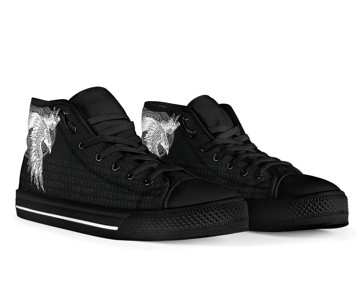 viking-high-top-shoes-mystical-raven-tattoo-special