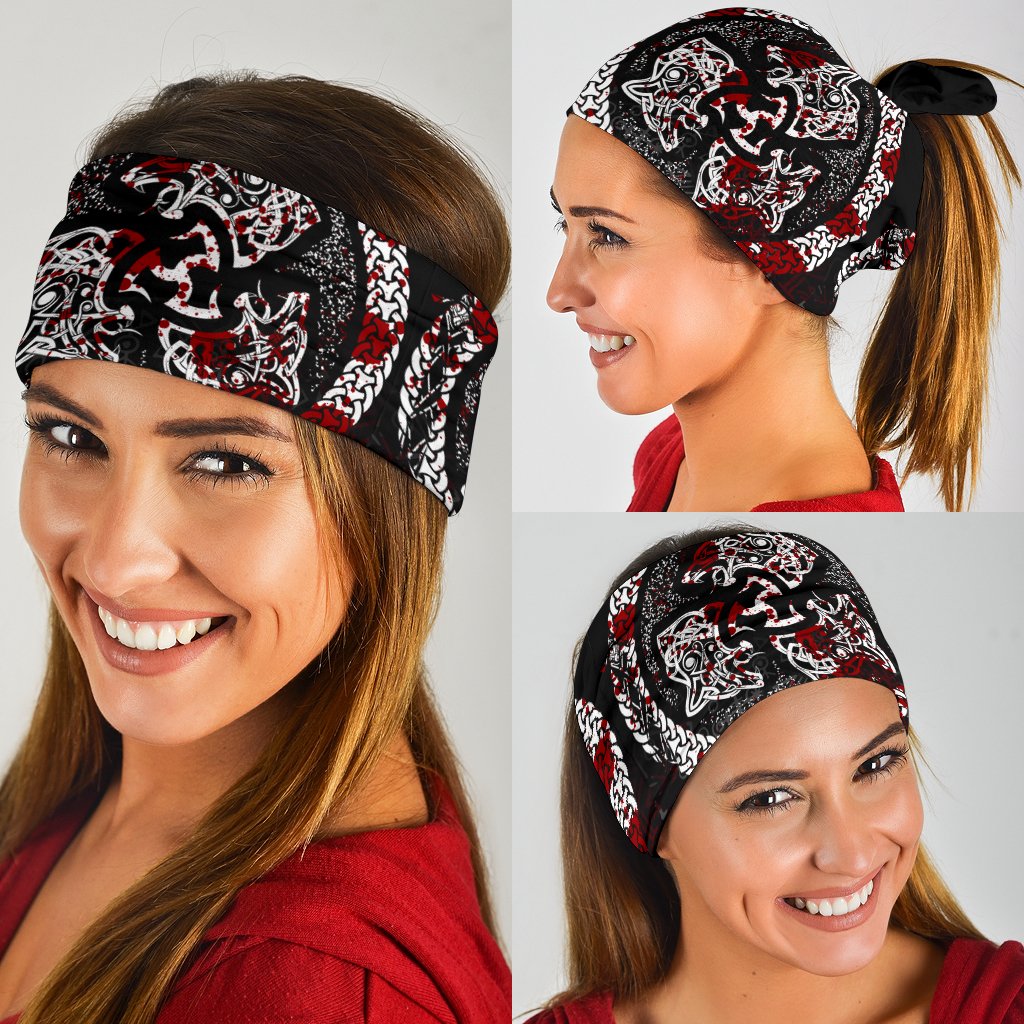 viking-bandana-3-pack-fierce-blood-wolf-symbol-of-a-viking-nordic