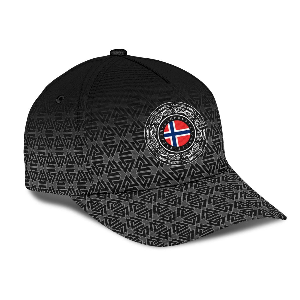viking-classic-cap-norway-coat-of-arms